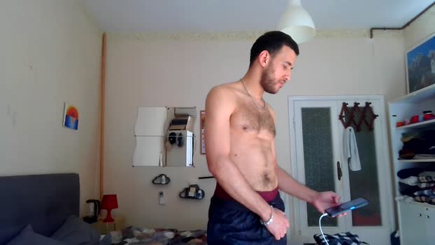 perfect_1 30-03-2025 Recorded Video lush