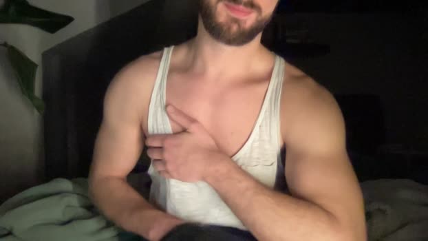 Aaronfox__ 30-03-2025 Recorded Video lick
