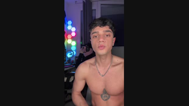 BunnyBoy2002 30-03-2025 Recorded Video bicurious