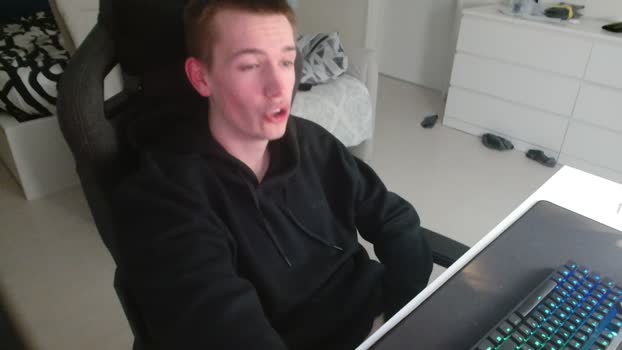 Cedric_bwc 30-03-2025 Recorded Video bigdick