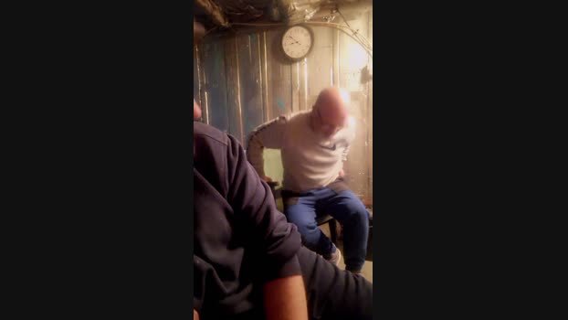 Chavbear 31-03-2025 Recorded Video show
