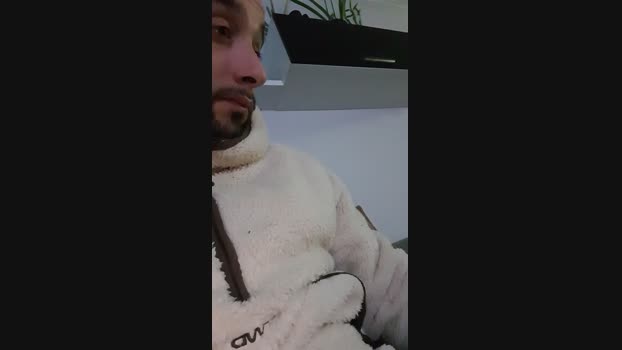 Gatinho_spain 31-03-2025 Recorded Video play