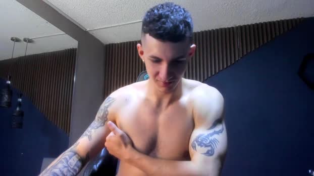 JacksonOlsenn 30-03-2025 Recorded Video naked