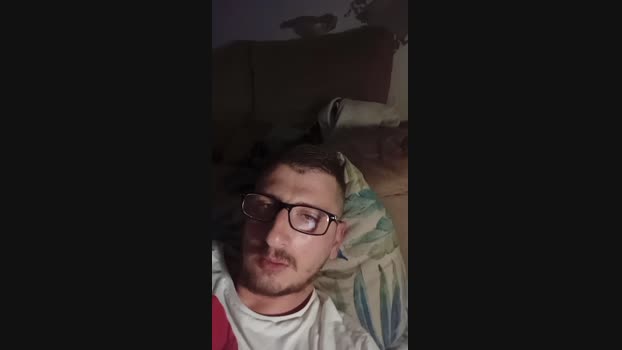 Rejm 31-03-2025 Recorded Video wank