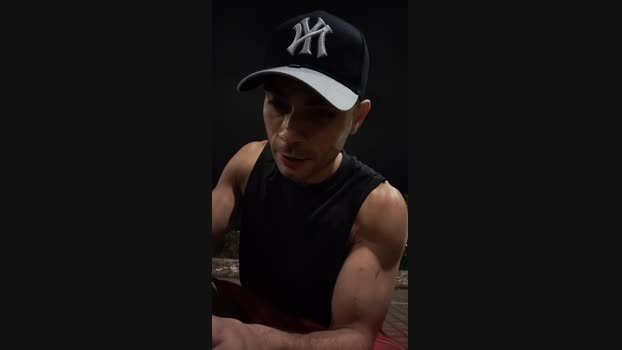 Sexylatinogay 31-03-2025 Recorded Video kissing