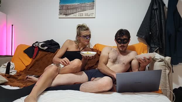 TheBigGreek93 30-03-2025 Recorded Video XXX