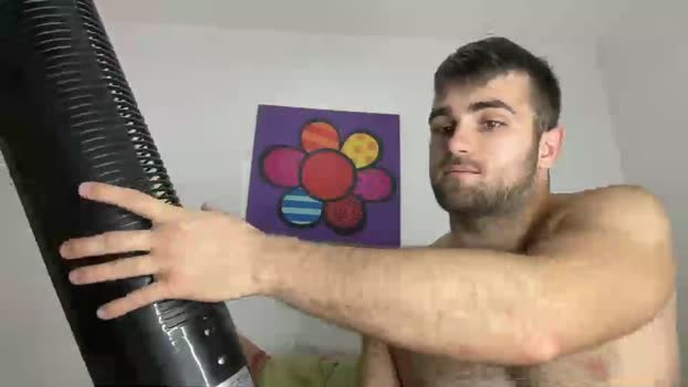 Thony_Grey 31-03-2025 Recorded Video fuckme