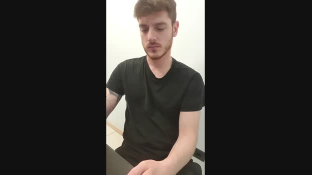 WetDream20 31-03-2025 Recorded Video fuckass