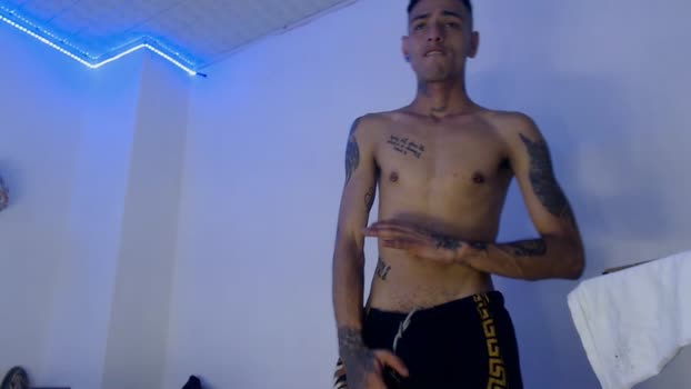 bryannth 30-03-2025 Recorded Video jackoff