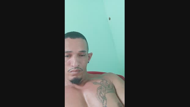 cariocasarado6 31-03-2025 Recorded Video yummy