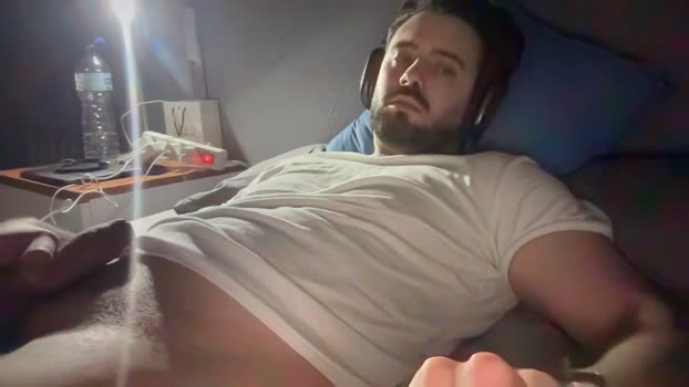 edoaldo21 31-03-2025 Recorded Video sexykitty