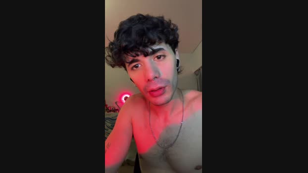 frannnmonserrat 31-03-2025 Recorded Video moan