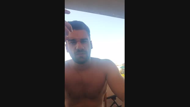 michaelgrandi23 30-03-2025 Recorded Video oral