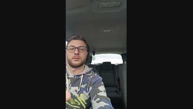 operaio94 31-03-2025 Recorded Video bigload