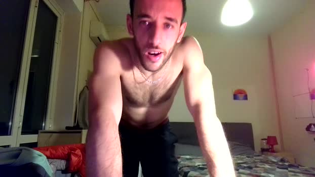 perfect_1 30-03-2025 Recorded Video Nude
