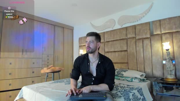 petterandwilly 30-03-2025 Recorded Video spank