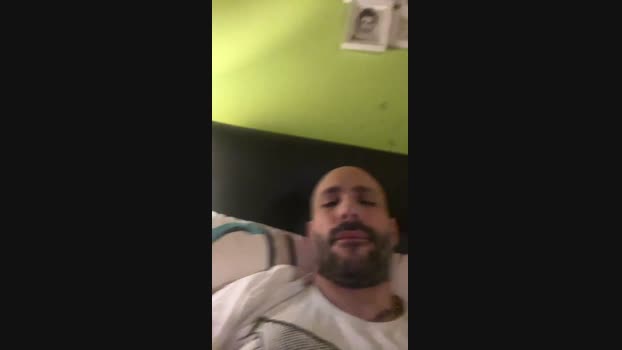 Baguadore 01-04-2025 Recorded Video striptease