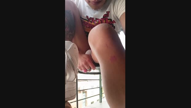 Bbfoxspain 01-04-2025 Recorded Video amateur