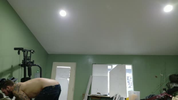 Beardedveteran 01-04-2025 Recorded Video fuckass