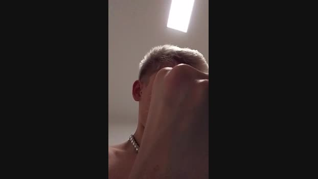 BoyBlondSweet 01-04-2025 Recorded Video horny