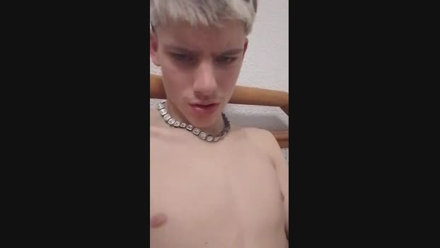 BoyBlondSweet 31-03-2025 Recorded Video love