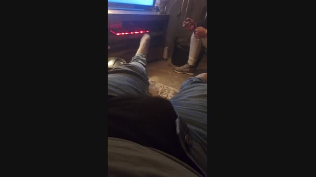 Chavbear 01-04-2025 Recorded Video lick
