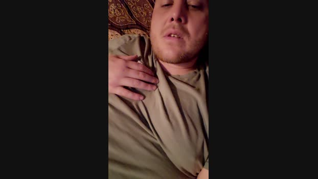 Chavbear 01-04-2025 Recorded Video naughty