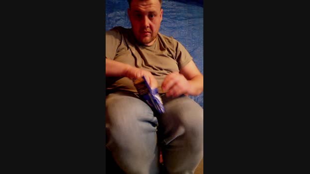 Chavbear 31-03-2025 Recorded Video squirt