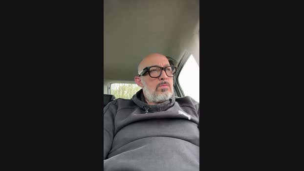 DevotoallaFiga 01-04-2025 Recorded Video fuckass