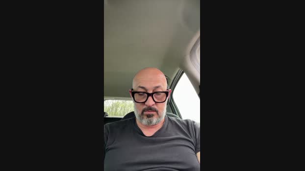 DevotoallaFiga 01-04-2025 Recorded Video nasty