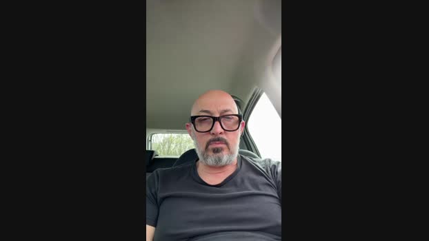 DevotoallaFiga 01-04-2025 Recorded Video Pretty
