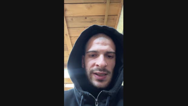 Greyoff 01-04-2025 Recorded Video sweet