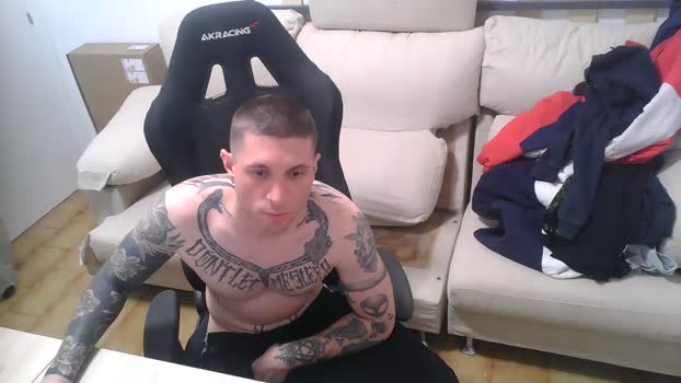 Hunterzito37 31-03-2025 Recorded Video lick