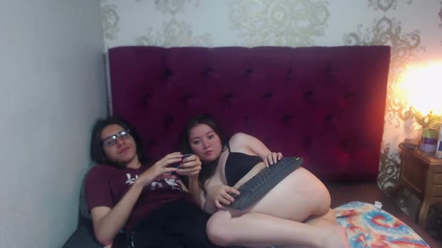 JacobNWendy 01-04-2025 Recorded Video toy