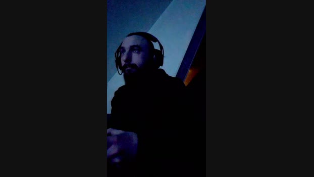 Knutberserker 01-04-2025 Recorded Video big