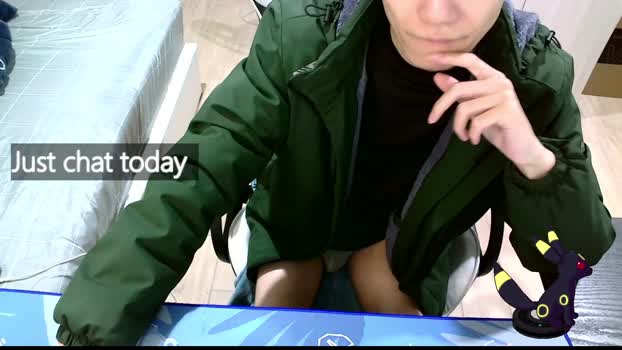 Leo0728 01-04-2025 Recorded Video kink