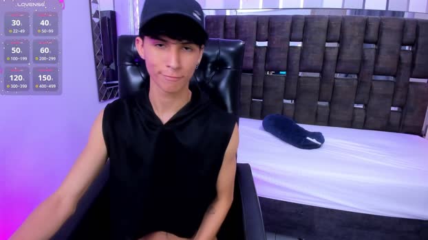 LouiRouse 01-04-2025 Recorded Video naked