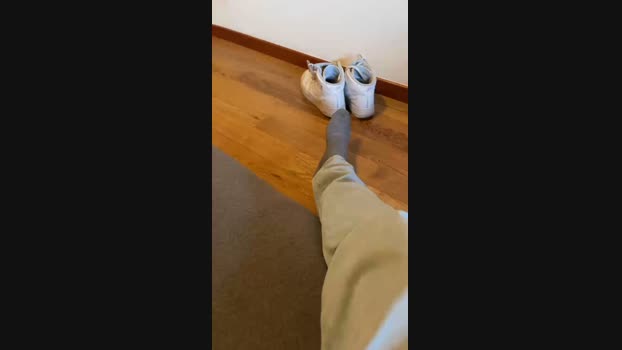 Manu97k 31-03-2025 Recorded Video dirty