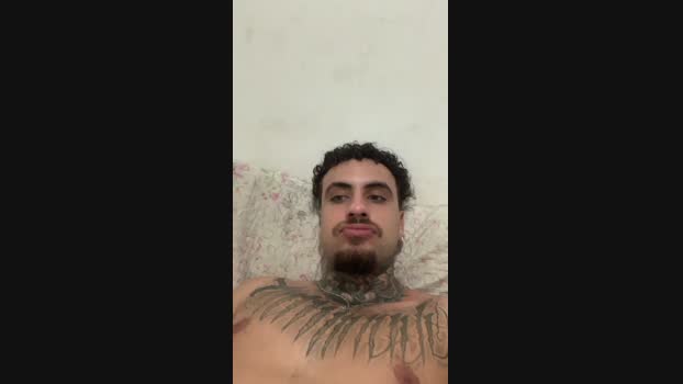 Maoboba21 01-04-2025 Recorded Video jerkoff