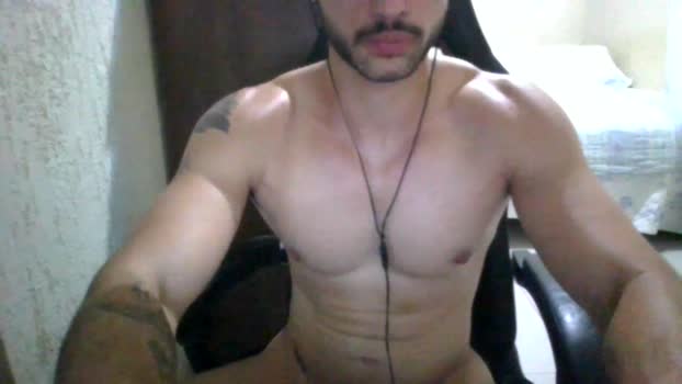 Matheus_love2 01-04-2025 Recorded Video Download