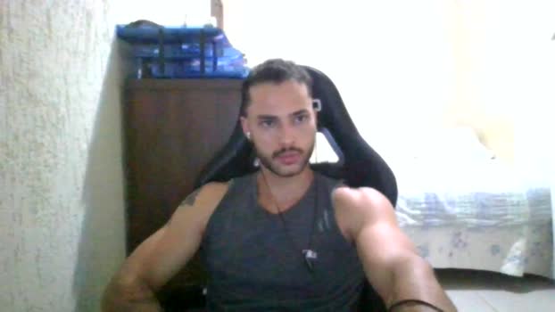 Matheus_love2 01-04-2025 Recorded Video nasty
