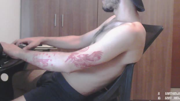 Saathiel 01-04-2025 Recorded Video beauty