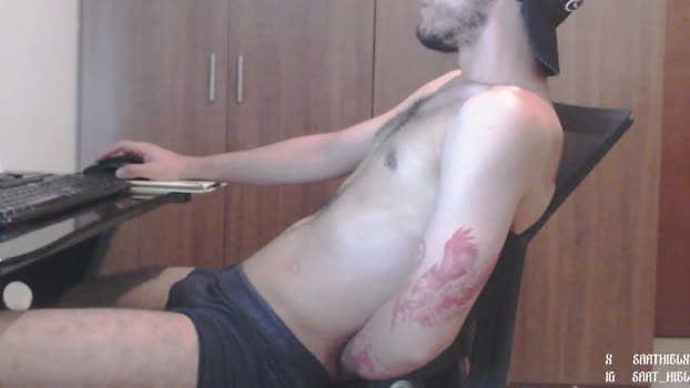 Saathiel 01-04-2025 Recorded Video lick