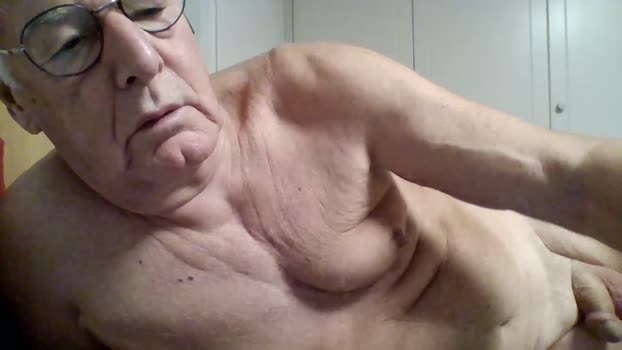 Sandro5010 01-04-2025 Recorded Video sexybody