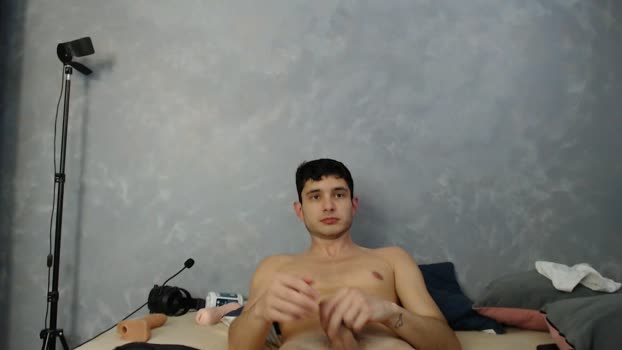Streamerxx 01-04-2025 Recorded Video legs