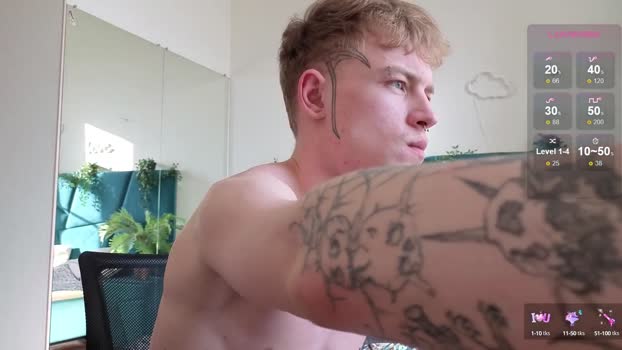 THEO__GREEN 01-04-2025 Recorded Video big