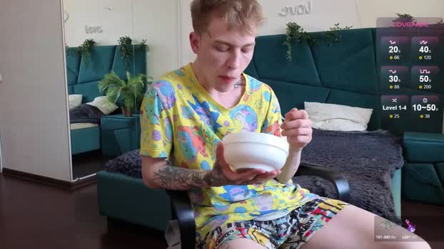 THEO__GREEN 01-04-2025 Recorded Video Video