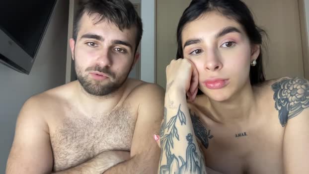 Thony_Grey 01-04-2025 Recorded Video Topless