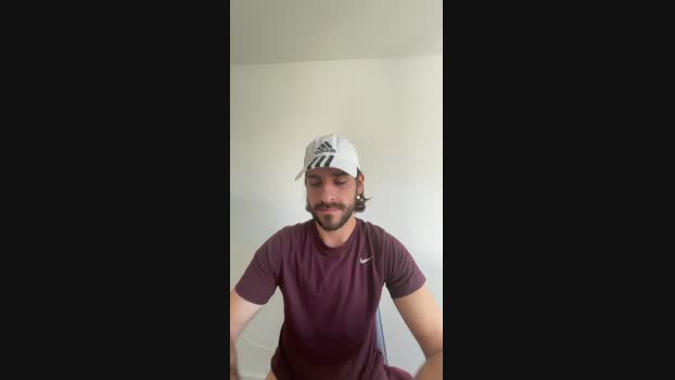 TonyH19 01-04-2025 Recorded Video Ass