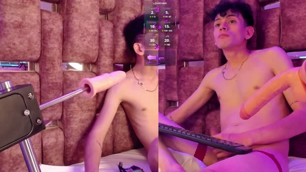 ValentinoMoreti 01-04-2025 Recorded Video twink